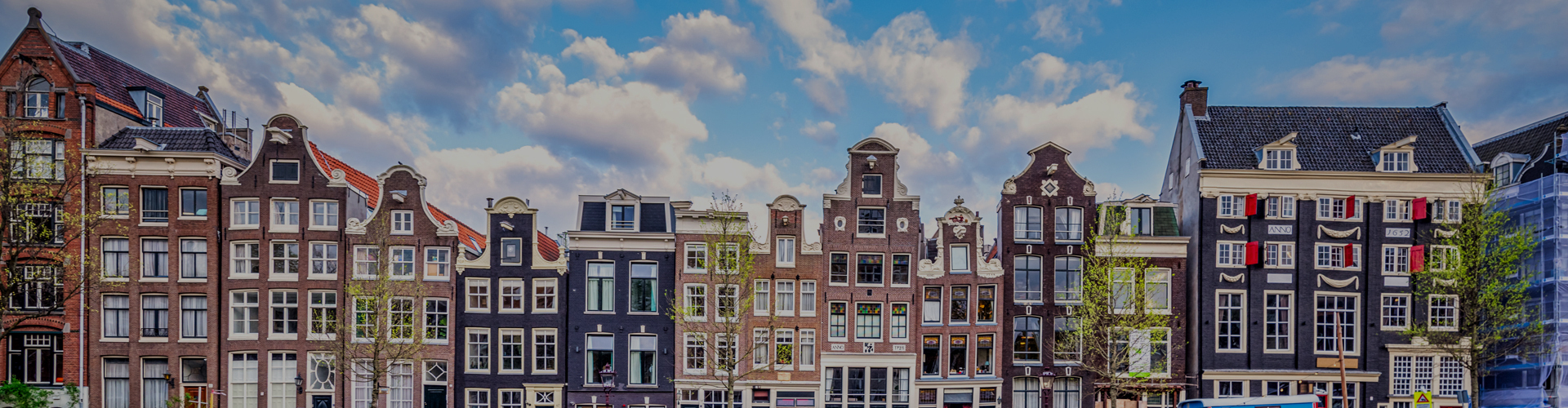 Vastgoed metropoolregio Amsterdam