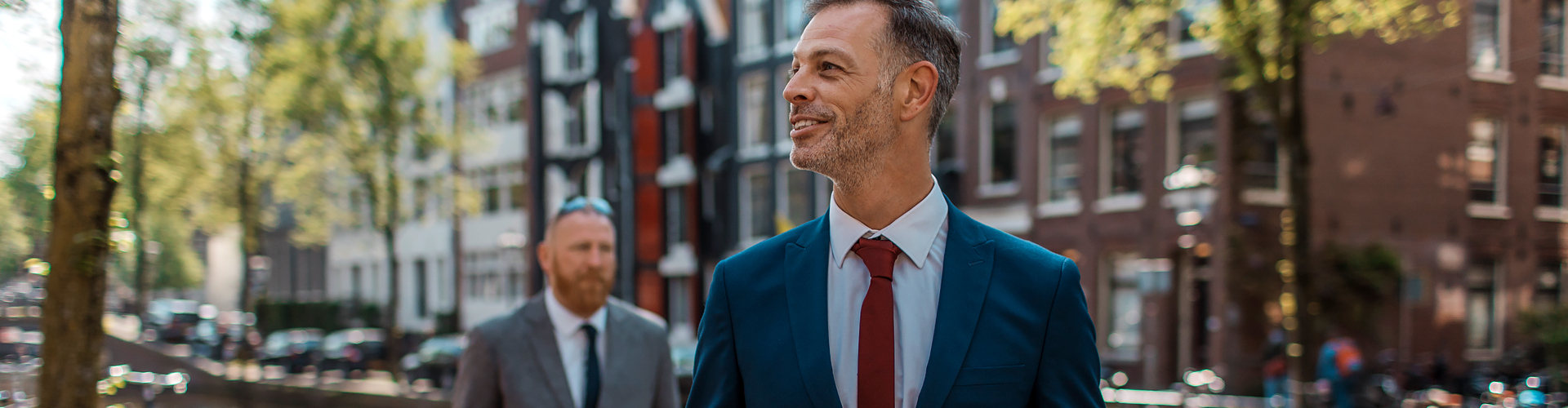 Persoonlijke begeleiding en advies 