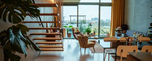 Hoog & Berg Vastgoed helpt Marokko na aardbeving