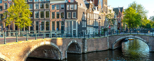 Hoog & Berg Vastgoed moves into a new location